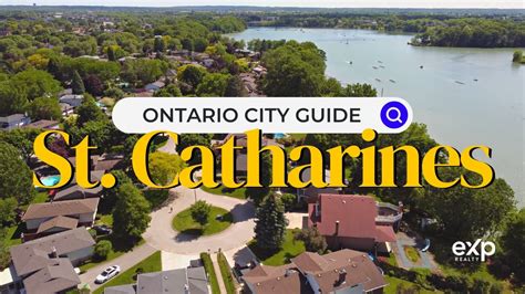 city of st catharines jobs|City of St. Catharines Jobs in Saint Catharines (2023).